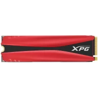 Твердотельный накопитель ADATA 2000 Gb GAMMIX S11 PRO AGAMMIXS11P-2TT-C XPG 
