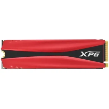 Твердотельный накопитель ADATA 2000 Gb GAMMIX S11 PRO AGAMMIXS11P-2TT-C XPG 