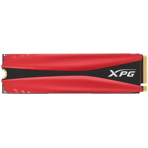 Твердотельный накопитель ADATA 2000 Gb GAMMIX S11 PRO AGAMMIXS11P-2TT-C XPG 