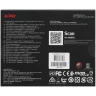 Твердотельный накопитель ADATA 2000 Gb GAMMIX S11 PRO AGAMMIXS11P-2TT-C XPG 