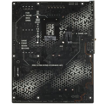 Материнская плата ASUS ROG STRIX B760-A GAMING WIFI (90MB1EP0-M1EAY0)