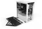Компьютерный корпус Be Quiet! PURE BASE 500 WINDOW White (BGW35)