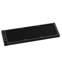 Система жидкостного охлаждения для процессора Deepcool LE720 R-LE720-BKAMMN-G-1