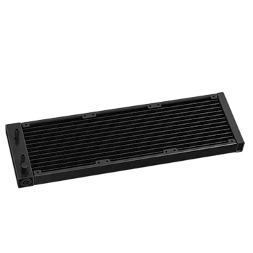 Система жидкостного охлаждения для процессора Deepcool LE720 R-LE720-BKAMMN-G-1