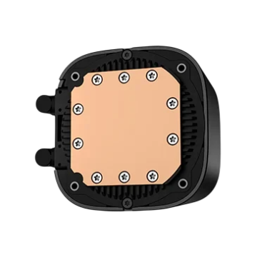 Система жидкостного охлаждения для процессора Deepcool LE720 R-LE720-BKAMMN-G-1