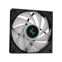 Система жидкостного охлаждения для процессора Deepcool LE720 R-LE720-BKAMMN-G-1