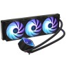 Система жидкостного охлаждения для процессора Deepcool LE720 R-LE720-BKAMMN-G-1