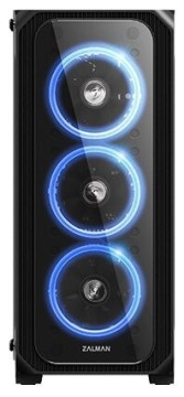Компьютерный корпус Zalman Z7 NEO