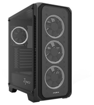 Компьютерный корпус Zalman Z7 NEO