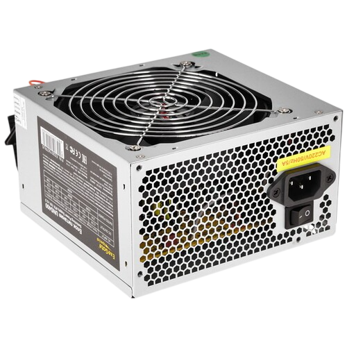 Блок питания ExeGate 400W UNS400 (ES261567RUS)