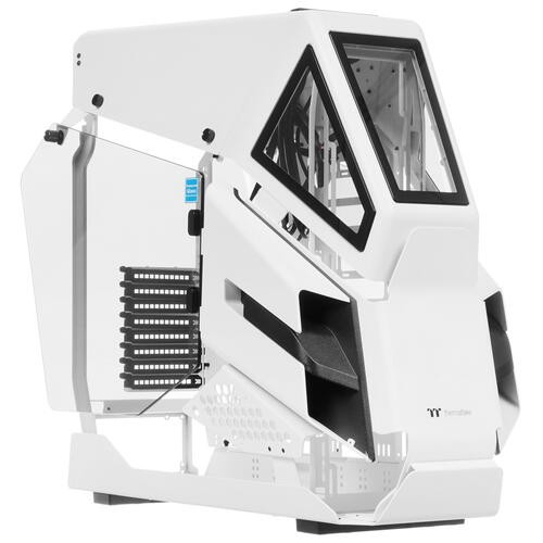 Компьютерный корпус ThermalTake AH T600 White CA-1Q4-00M6WN-00