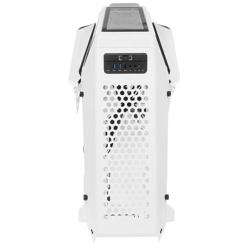 Компьютерный корпус ThermalTake AH T600 White CA-1Q4-00M6WN-00
