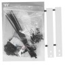 Компьютерный корпус ThermalTake AH T600 White CA-1Q4-00M6WN-00