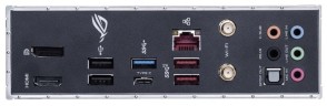 Материнская плата ASUS ROG STRIX B360-I GAMING