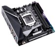 Материнская плата ASUS ROG STRIX B360-I GAMING