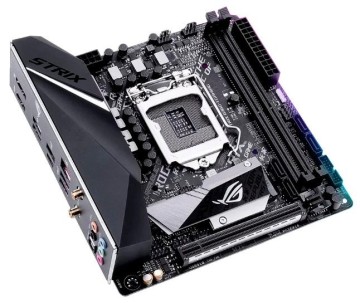 Материнская плата ASUS ROG STRIX B360-I GAMING