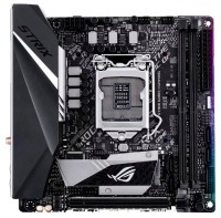 Материнская плата ASUS ROG STRIX B360-I GAMING