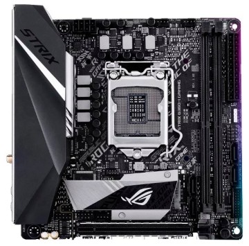 Материнская плата ASUS ROG STRIX B360-I GAMING