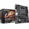 Материнская плата Gigabyte A520M S2H