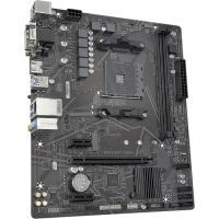 Материнская плата Gigabyte A520M S2H