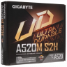 Материнская плата Gigabyte A520M S2H