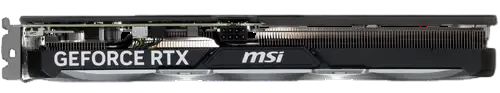 Видеокарта MSI (RTX 4060 Ti VENTUS 3X E 8G OC) GeForce RTX 4060 Ti 8GB 3X E OC