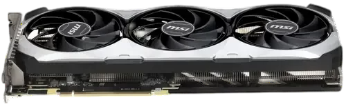 Видеокарта MSI (RTX 4060 Ti VENTUS 3X E 8G OC) GeForce RTX 4060 Ti 8GB 3X E OC