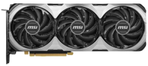 Видеокарта MSI (RTX 4060 Ti VENTUS 3X E 8G OC) GeForce RTX 4060 Ti 8GB 3X E OC