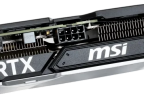 Видеокарта MSI (RTX 4060 Ti VENTUS 3X E 8G OC) GeForce RTX 4060 Ti 8GB 3X E OC