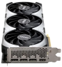 Видеокарта MSI (RTX 4060 Ti VENTUS 3X E 8G OC) GeForce RTX 4060 Ti 8GB 3X E OC