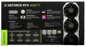 Видеокарта MSI (RTX 4060 Ti VENTUS 3X E 8G OC) GeForce RTX 4060 Ti 8GB 3X E OC