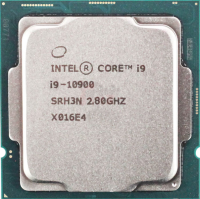 Процессор Intel Core i9 10900 OEM CM8070104282624