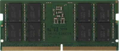 Оперативная память 32 Gb 5600 MHz Kingston ValueRAM (KVR56S46BD8-32)
