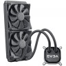 Жидкостная система охлаждения для процессора EVGA CLC 240 400-HY-CL24-V1 RGB