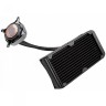Жидкостная система охлаждения для процессора EVGA CLC 240 400-HY-CL24-V1 RGB