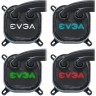 Жидкостная система охлаждения для процессора EVGA CLC 240 400-HY-CL24-V1 RGB