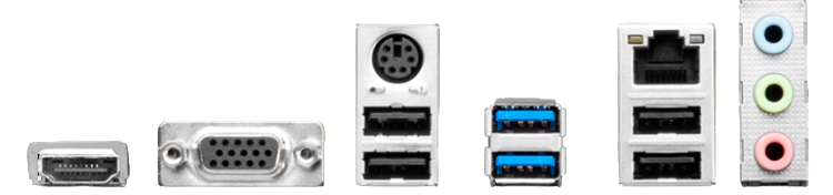 Материнская плата MSI PRO B760M-E