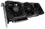 Видеокарта GIGABYTE (GV-N208TGAMING OC-11GC) GeForce RTX 2080 Ti 1650MHz PCI-E 3.0 11264MB 14000MHz 352 bit HDMI HDCP GAMING OC