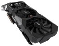 Видеокарта GIGABYTE (GV-N208TGAMING OC-11GC) GeForce RTX 2080 Ti 1650MHz PCI-E 3.0 11264MB 14000MHz 352 bit HDMI HDCP GAMING OC
