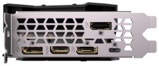 Видеокарта GIGABYTE (GV-N208TGAMING OC-11GC) GeForce RTX 2080 Ti 1650MHz PCI-E 3.0 11264MB 14000MHz 352 bit HDMI HDCP GAMING OC
