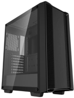 Компьютерный корпус Deepcool CC560 V2 Limited Black (R-CC560-BKNAA0-G-2)