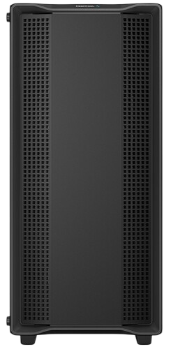 Компьютерный корпус Deepcool CC560 V2 Limited Black (R-CC560-BKNAA0-G-2)