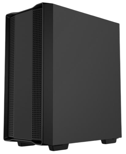 Компьютерный корпус Deepcool CC560 V2 Limited Black (R-CC560-BKNAA0-G-2)
