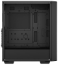 Компьютерный корпус Deepcool CC560 V2 Limited Black (R-CC560-BKNAA0-G-2)