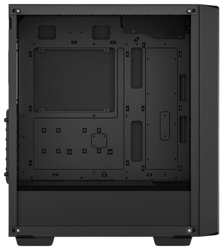 Компьютерный корпус Deepcool CC560 V2 Limited Black (R-CC560-BKNAA0-G-2)