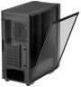 Компьютерный корпус Deepcool CC560 V2 Limited Black (R-CC560-BKNAA0-G-2)