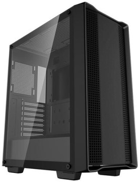 Компьютерный корпус Deepcool CC560 V2 Limited Black (R-CC560-BKNAA0-G-2)
