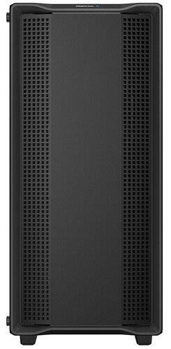 Компьютерный корпус Deepcool CC560 V2 Limited Black R-CC560-BKNAA0-G-2