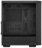 Компьютерный корпус Deepcool CC560 V2 Limited Black R-CC560-BKNAA0-G-2