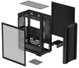 Компьютерный корпус Deepcool CC560 V2 Limited Black R-CC560-BKNAA0-G-2